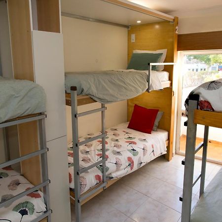 Boas-Vindas Albufeira Cameră foto